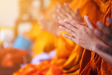 Вице-премьер Тувы прокомментировал сообщения о приглашении звезд Голливуда на буддийский форум