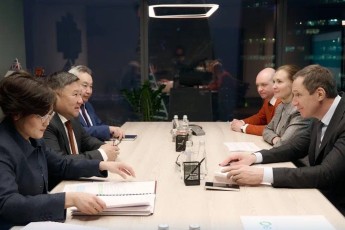 В Туве в рамках нацпроекта построят мусоросортировочный завод