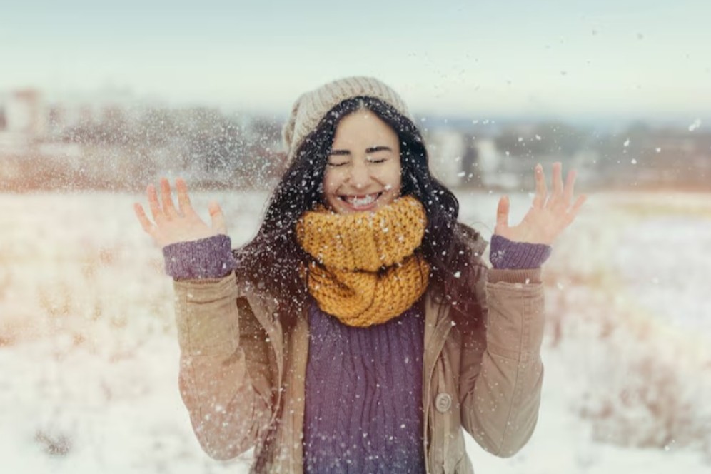 Потепление придет в Хакасию и Алтай: прогноз на следующую неделю от Гидрометцентра