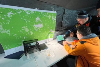 Эксперт "ЛизаАлерт": время поисков Усольцевых упущено в первые дни пропажи