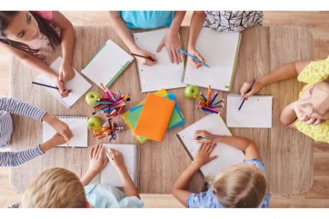 Минпросвещения обновит стандарты дошкольного образования