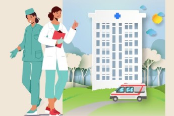 В Хакасии более трех тысяч медработников получили спецвыплату в 2025 году