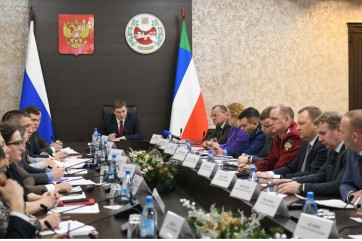 «Чистый воздух»: современные котлы выдержали морозы в Хакасии