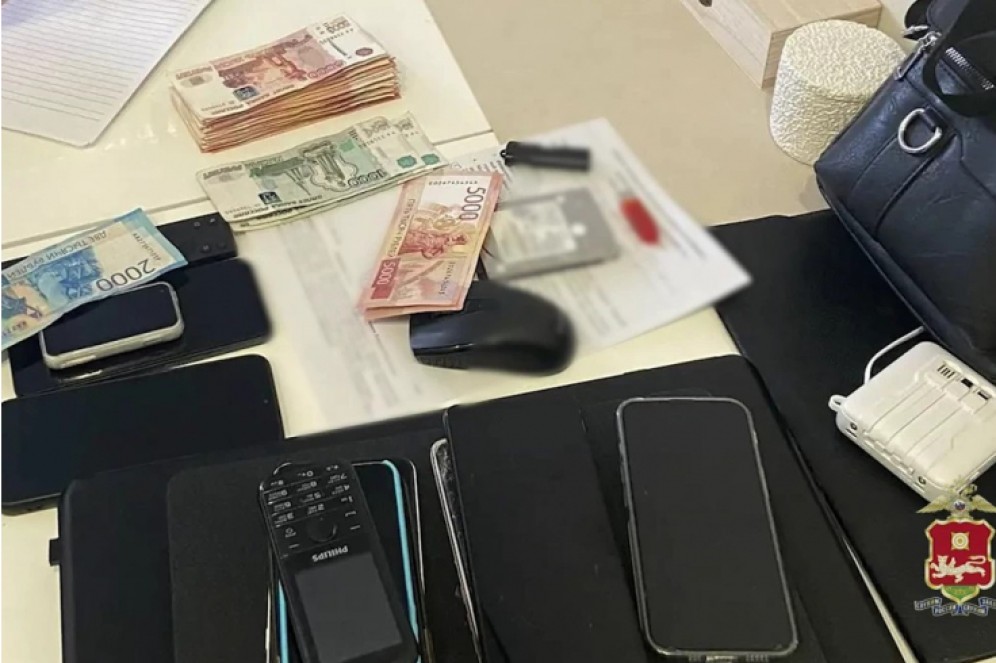 В Абакане задержали женщину, торговавшую поддельными медицинскими справками