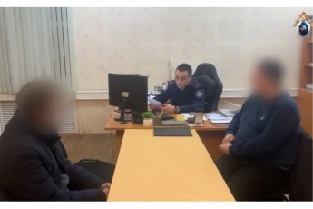 В Ширинском районе Хакасии задержан отец, подозреваемый в причинении смерти четырехмесячному сыну