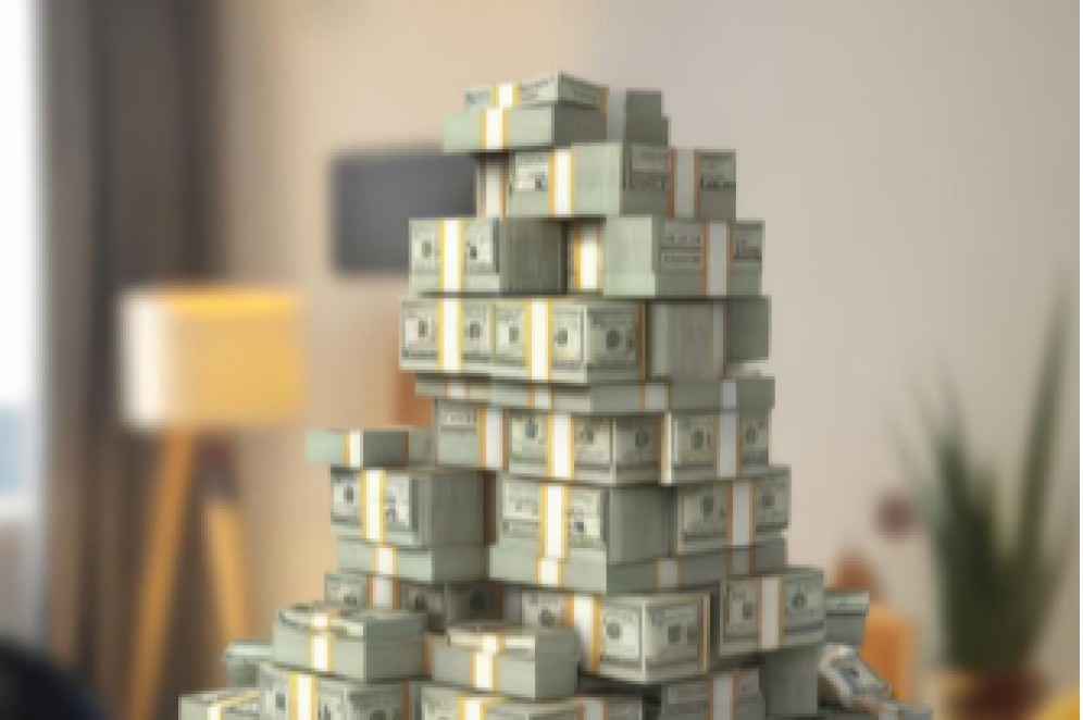 Хакасия намерена рефинансировать долги за счет кредитов на 2,1 млрд рублей