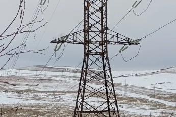 «Россети Сибирь» усилили готовность в Красноярском крае, Хакасии и на Алтае перед непогодой
