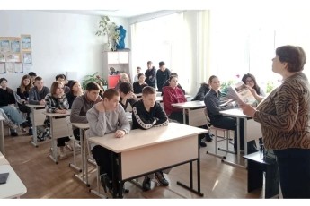 ХГУ помогает выпускникам с выбором профессии