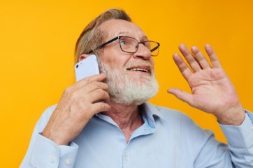 Мошенники звонят абаканским пенсионерам под видом сотрудников городской администрации