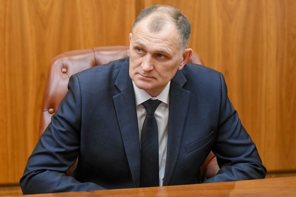 Назначен министр спорта и физической культуры Хакасии