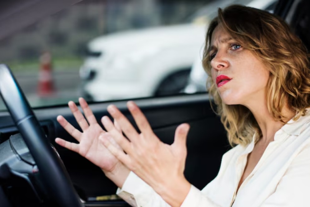 Суд назначил жительнице Абакана ограничение свободы за подделку водительских прав