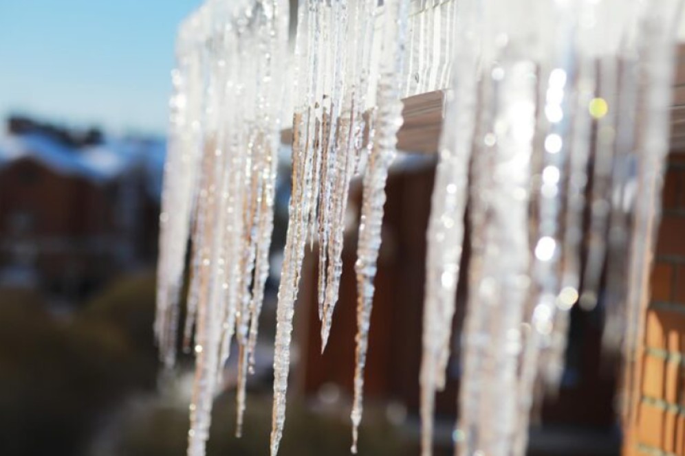 В Хакасии побит февральский температурный рекорд