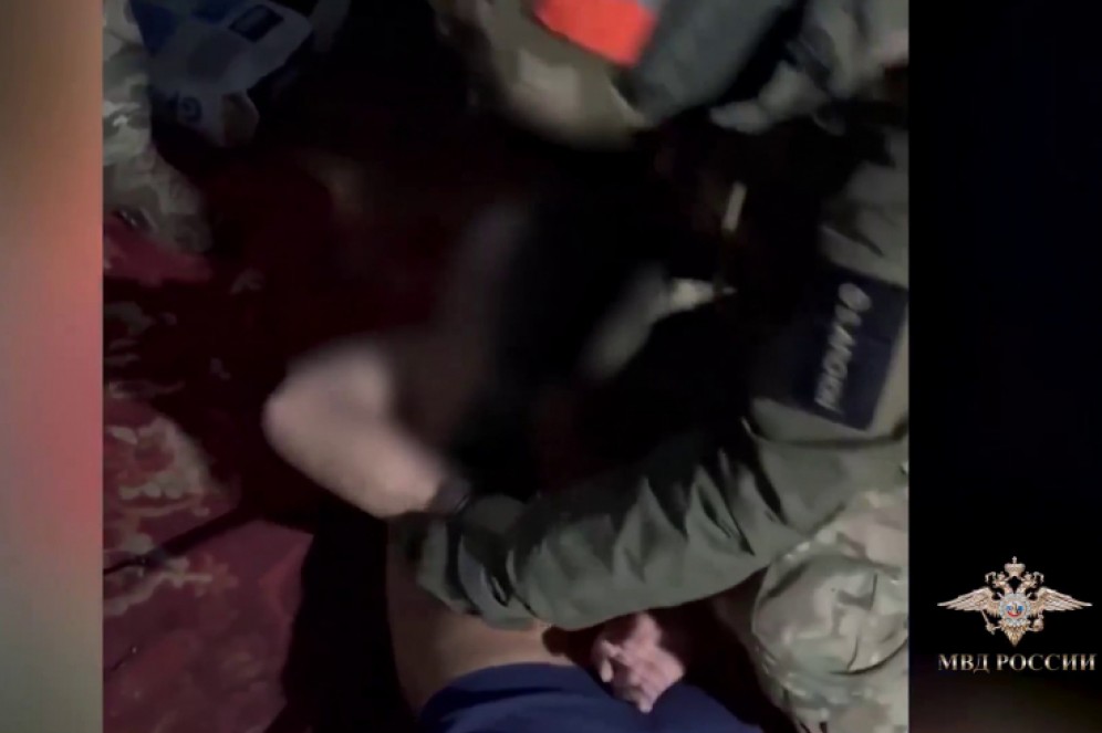 МВД Хакасии раскрыло убийство 1993 года: задержан рецидивист из Абакана