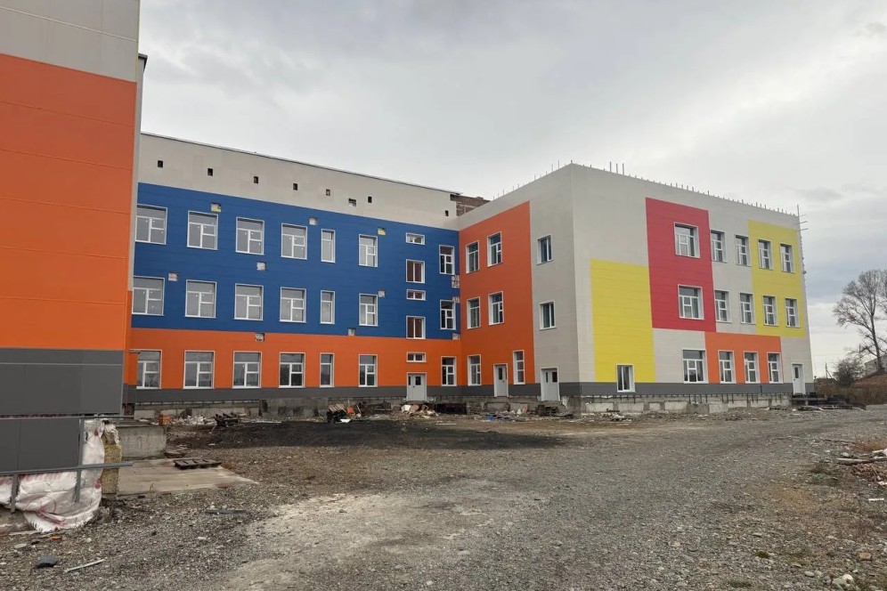 Бывшую главу управления по градостроительной политике Аскизского района обвинили в халатности