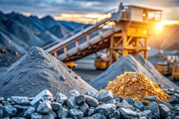 ТАСС: Ангаро-Енисейский кластер редкоземов в Сибири потребует 700 млрд рублей инвестиций