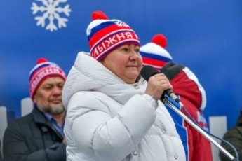 Губерниев: Вяльбе не возглавит объединенную федерацию лыжных видов спорта