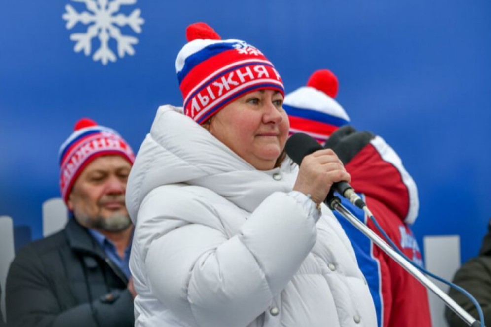 Губерниев: Вяльбе не возглавит объединенную федерацию лыжных видов спорта