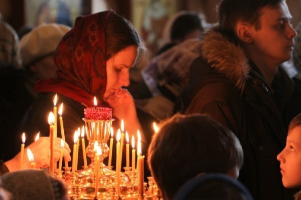 Прощеное воскресенье: как искренне просить и давать прощение