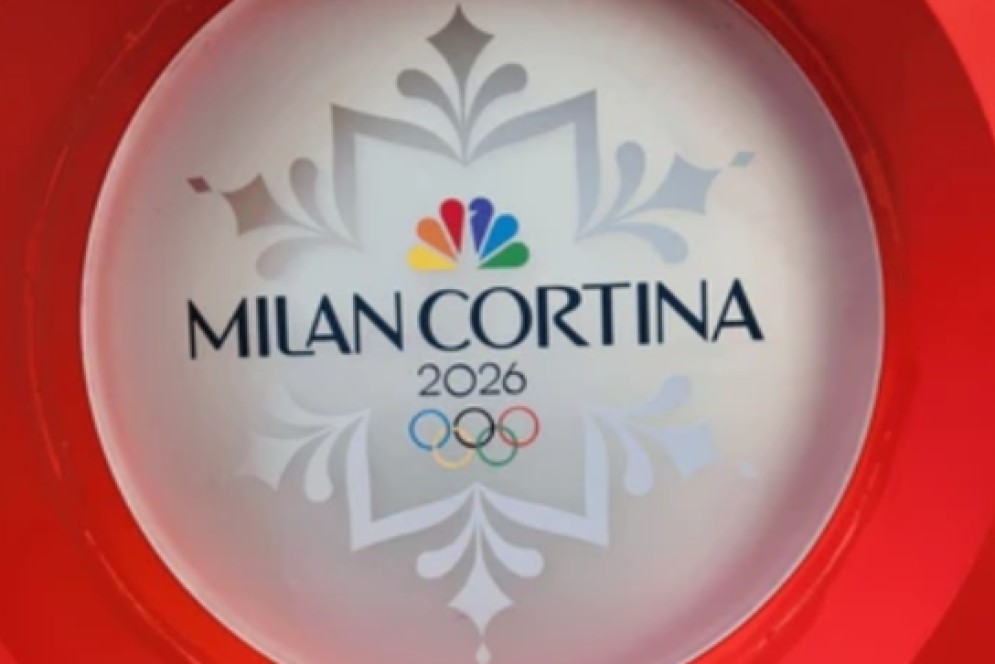 Ковентри объявила закрытыми Олимпийские игры в Италии