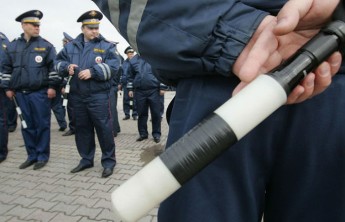 Счетная палата раскритиковала работу ГИБДД и службы приставов