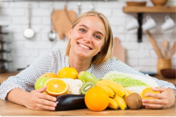 В Хакасии стартовала неделя укрепления иммунитета