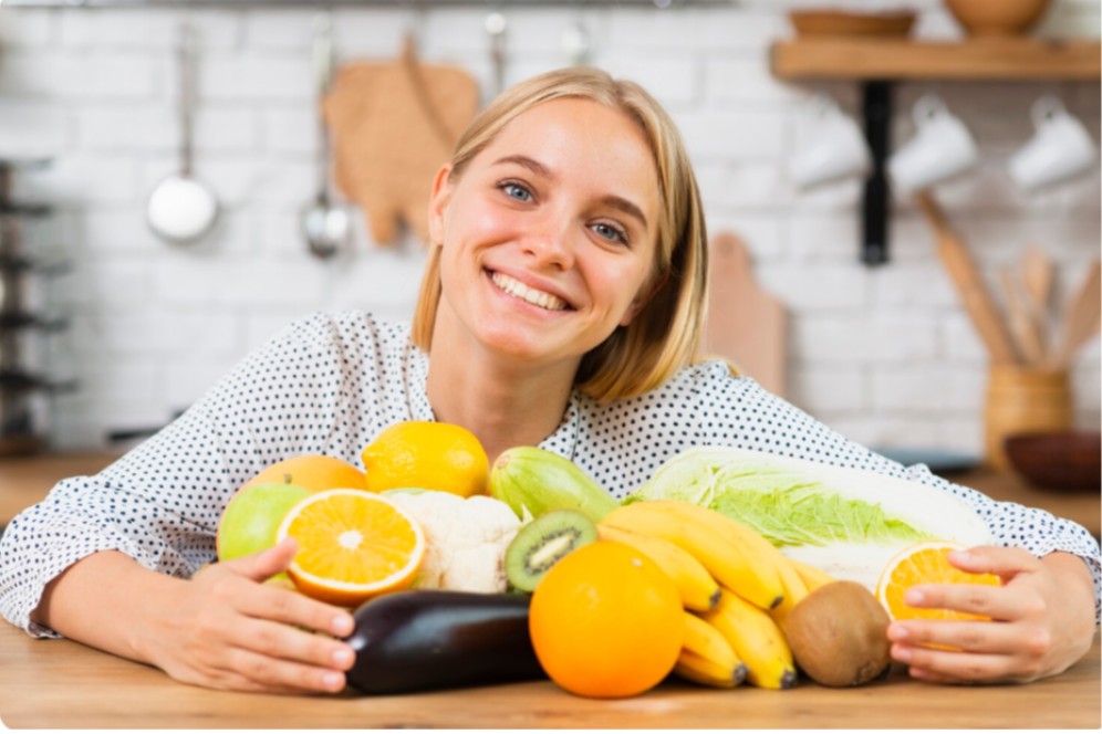 В Хакасии стартовала неделя укрепления иммунитета