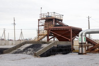 Инфраструктурные кредиты ускоряют модернизацию Хакасии