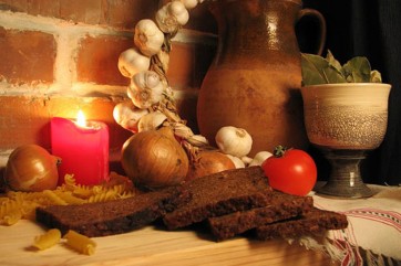 Некоторым россиянам не рекомендуется соблюдать пост