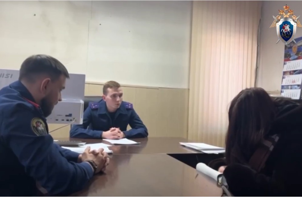 В Красноярске женщину заподозрили в покушении на убийство маленького сына