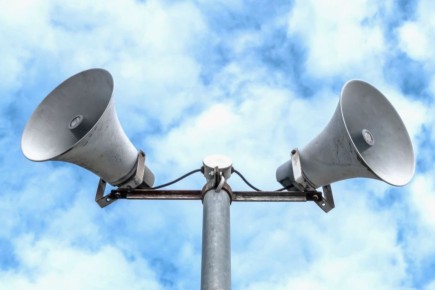 В Хакасии 4 марта проверят систему оповещения населения