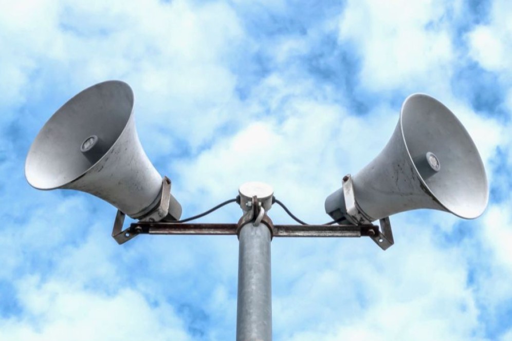 В Хакасии 4 марта проверят систему оповещения населения