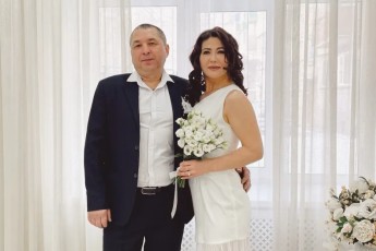 "Красивую" дату 26 февраля для брака выбрали 18 пар из Хакасии