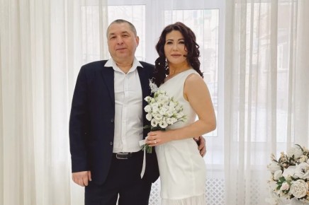 "Красивую" дату 26 февраля для брака выбрали 18 пар из Хакасии