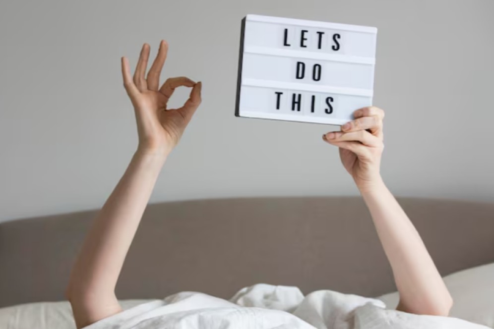 Миф о 21 дне опровергнут: сколько на самом деле нужно для новой привычки