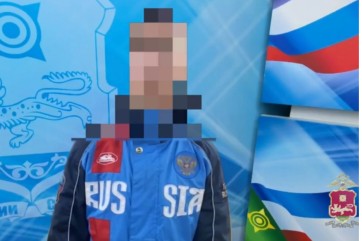 В Абакане задержали студента-курьера, укравшего у жителей Хакасии деньги под видом помощи "пострадавшим" в ДТП