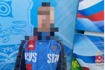 В Абакане задержали студента-курьера, укравшего у жителей Хакасии деньги под видом помощи "пострадавшим" в ДТП