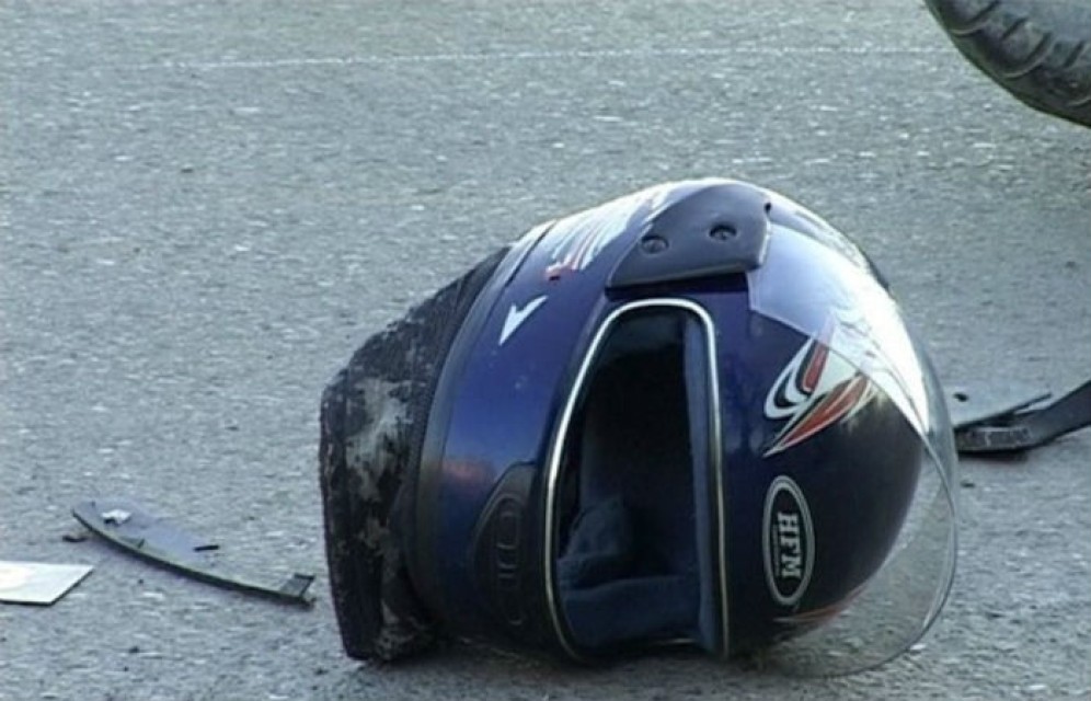 Стали известны подробности смертельного ДТП с мотоциклистом в Абакане