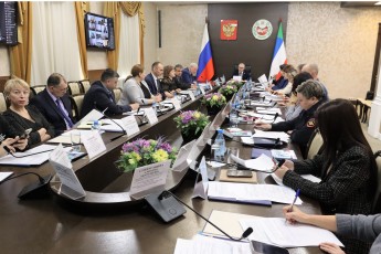 Подростковая преступность в Хакасии снизилась на 21,4% в 2025 году