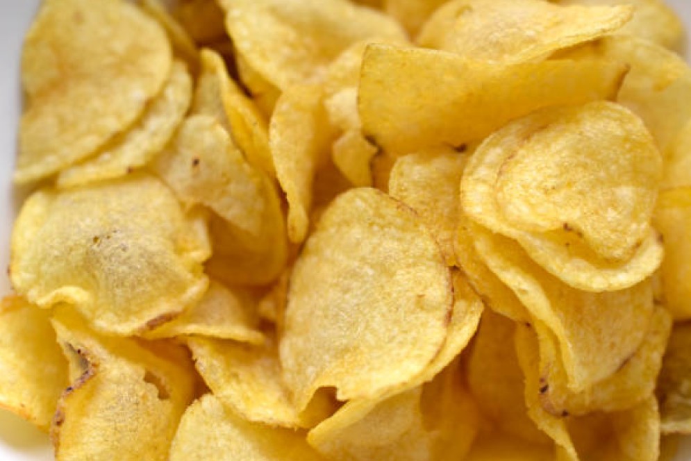 Росстандарт утвердил ГОСТ для чипсов