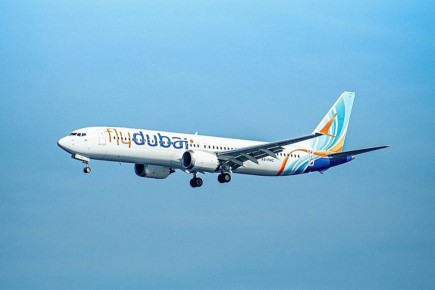 ТАСС: в Новосибирске приземлился первый за несколько дней рейс из Дубая