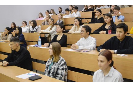 Хакасский госуниверситет опубликовал правила набора в колледжи на 2026 год