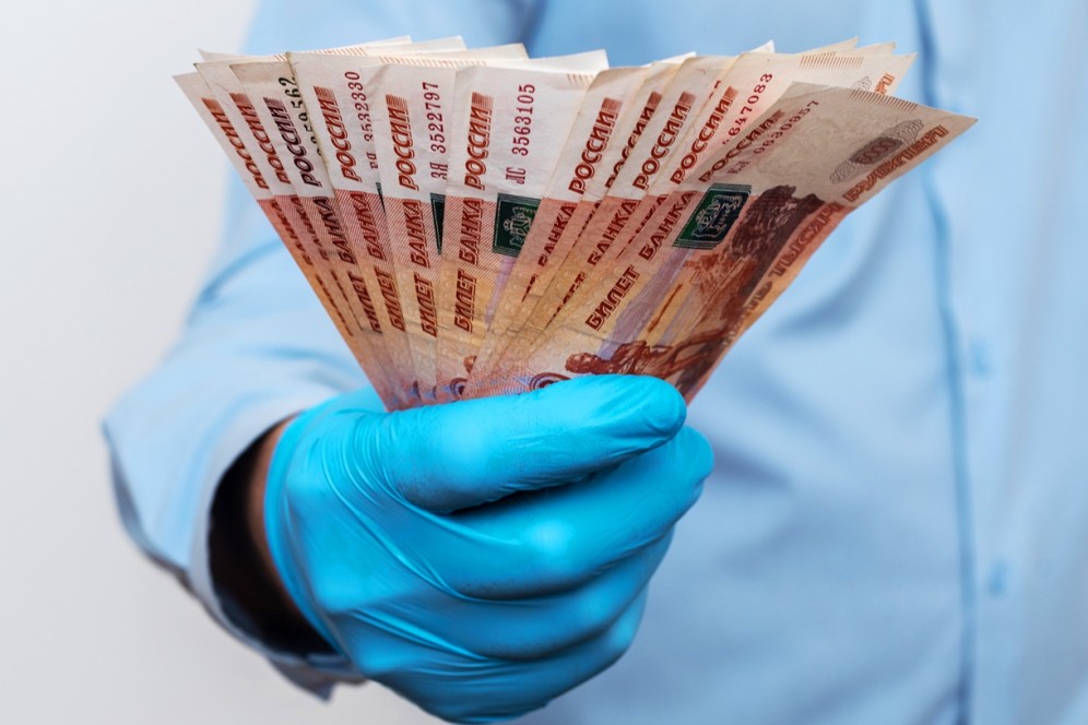 «Нецелевые выплаты» медработникам Хакасии: комментарий Минздрава