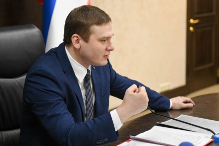 Валентин Коновалов: Хакасия предложит Госдуме ужесточить ответственность за дроперство с участием несовершеннолетних
