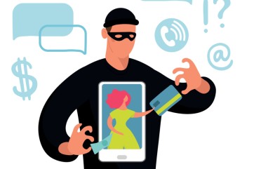 Хакасии женщина стала жертвой мошенников при покупке мебели в интернете