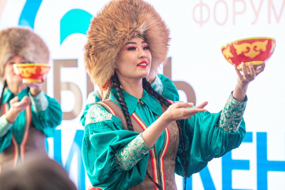 Хакасия готова принять туристов, планировавших отдых в странах Персидского залива