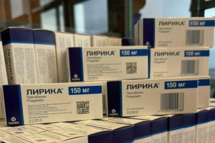 В Абакане направлено в суд уголовное дело о контрабанде сильнодействующих веществ