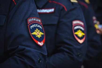 Путин: повышение зарплат и ветераны СВО укрепят ряды полиции