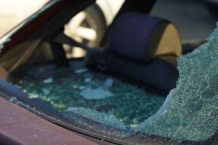 Полиция Абакана с помощью ДНК-экспертизы поймала грабителя