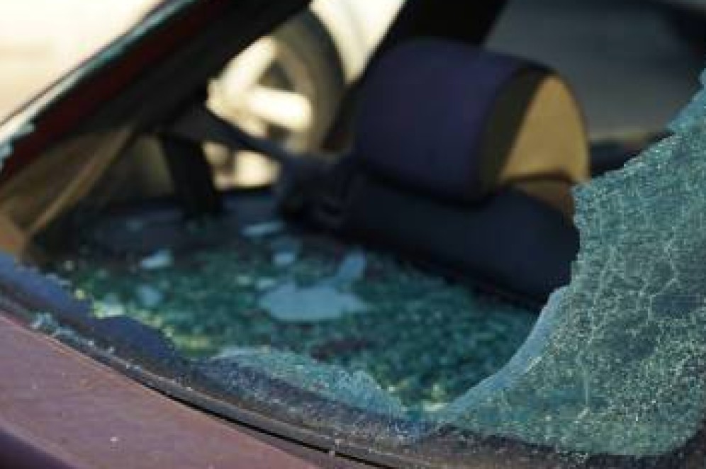 Полиция Абакана с помощью ДНК-экспертизы поймала грабителя