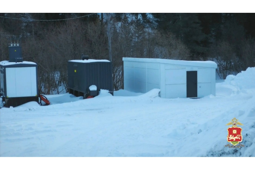 В Хакасии майнер украл электроэнергию на 5 млн рублей